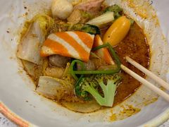 -丝路伊兰·兰州牛肉面(牛街总店)