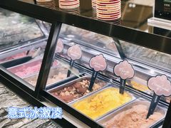-厦门艾美酒店·新食谱西餐厅