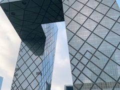 -中央广播电视总台(光华路办公区)