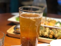 健康薏米银耳水-花样西贡·蜜越餐厅·法式越南料理(水晶城店)