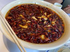 -煜丰汴京烤鸭(福彩路店)