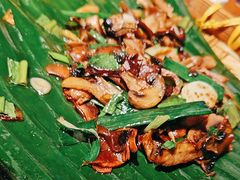 -云海肴·汽锅鸡·云南代表菜(美罗城店)