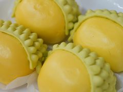 -莲华素食府