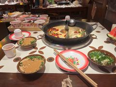 -江北北火锅馆·公路夜市(魏公村店)