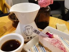 云南冠军豆手冲-唐咖精品咖啡(大理古城手冲店)