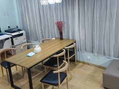 -三味STUDY·K书馆·自习室(全国总店)