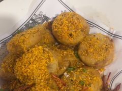 -那家老院子东北菜·饺子·小鸡炖蘑菇(艳华街店)