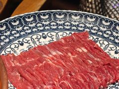 -北京老门框爆肚四季涮肉(淮海东路外滩店)