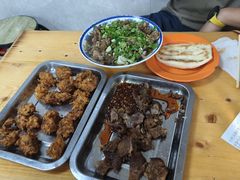 -清真-戏楼王记牛肉面