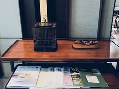 -嘉定凯悦·咖啡厅