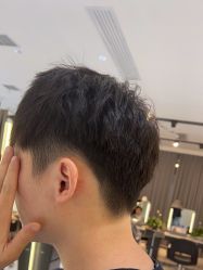 -HairCode芭曲发型