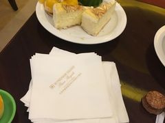 -长沙芙蓉国温德姆至尊豪廷大酒店 - 自助餐厅