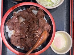 -牛邸·烧肉饭(来福士店)