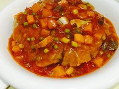 -西北45°(世茂广场店)