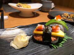 -厦门源昌凯宾斯基大酒店-隠れ鉄板焼