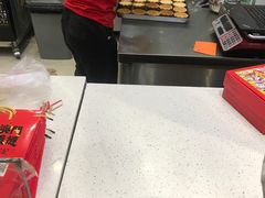 -港粒记喜挞(运城万达广场店)