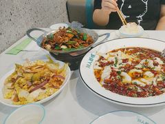 -川人百味(亿合城店)