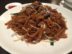 干炒牛河-广州文华东方酒店·江-由辉师傅主理