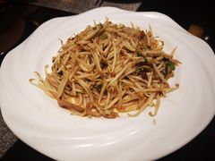 -蒙古人烤羊大师·绿野餐厅(工农大路店)