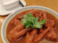 虎皮凤爪-小土豆北方菜馆(方庄店)
