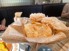 -太食獸泰式茶餐厅(北美新天地店)