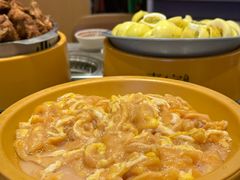 -喜家自助小火锅(乐客城店)