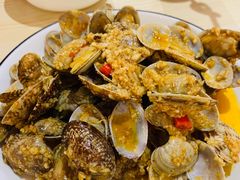 -念念Restaurant(贝岗店)