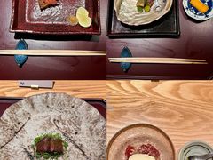 -炎橘·板前料理 Omakase