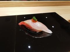 -鮨青(恒基名人购物中心店)