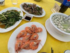 -秋姐美食店(旅游大道店)