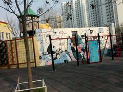 -青岛市市南区实验幼儿园(延吉路园)