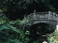 -莫干山风景区