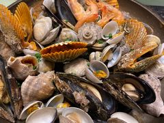 -高佳庄·舟山海鲜(海景旗舰店)