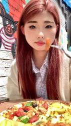 -DL HOPE造型
