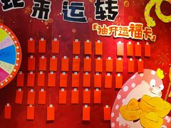 -杨梅红艺术教育(西安高新唐延教学中心)