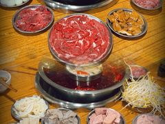 -渝味黄姐火锅(黄泥村店)
