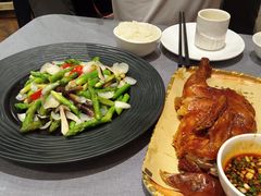 -金哥私房菜馆(张府园总店)