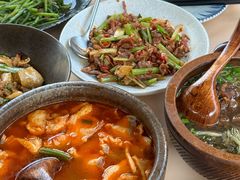 -山石榴·贵州菜(丰盛里店)