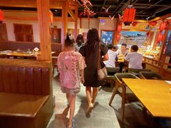 -鸽子窝(黄村店)