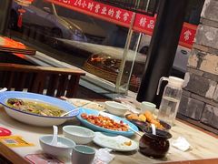 -红蜡烛-养生粥-津鲁菜(中山路店)