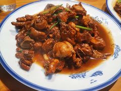 -食鸡公社辣子鸡·潍坊菜·烧烤