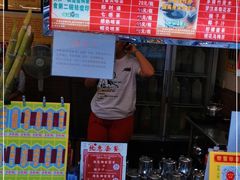 -黎雪珍凉茶(八旗二马路店)