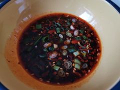 -晓彭肥肠鸡·泡椒鸡火锅(水木天地店)