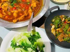 -大师傅金奖啤酒鱼(西街口总店)