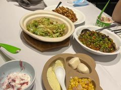 -眉州东坡·熊猫主题餐厅(枫蓝店)