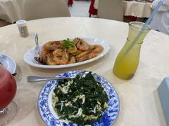 -钱塘府海鲜餐厅