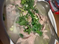 -一个叫川的地方(麒麟新天地店)