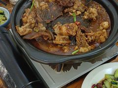 -元银甲·湖北地标美食(汉阳店)