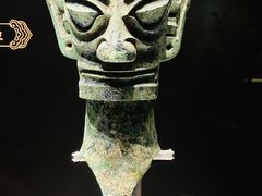 -深圳博物馆(古代艺术馆)