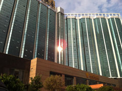 -世纪金源大饭店海鲜自助餐厅(迎宾路店)